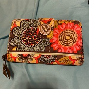 Vera Bradley Wallet